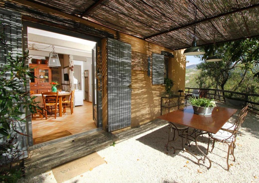 Le Miau Villa Vercoiran Екстериор снимка