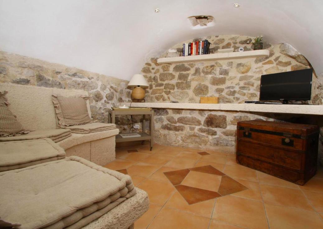 Le Miau Villa Vercoiran Екстериор снимка