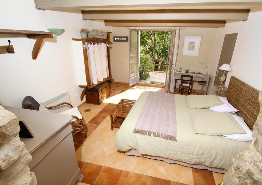 Le Miau Villa Vercoiran Екстериор снимка