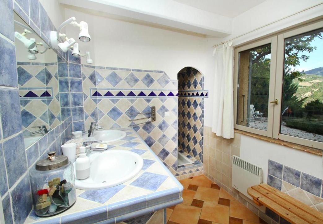 Le Miau Villa Vercoiran Екстериор снимка